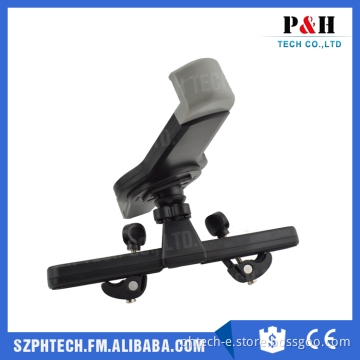 Multifunctional universal tablet holder, car phone mount, tablet desk holder
